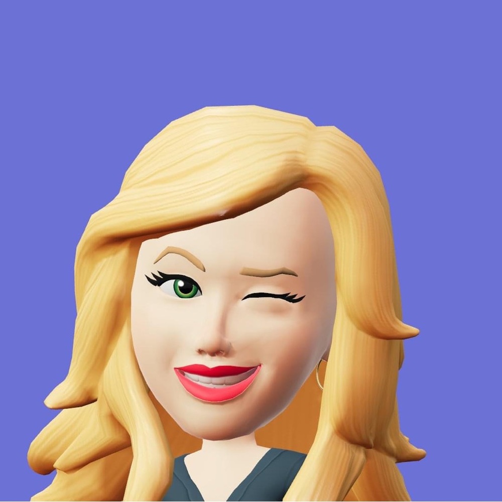 Meet your Posher, Alison